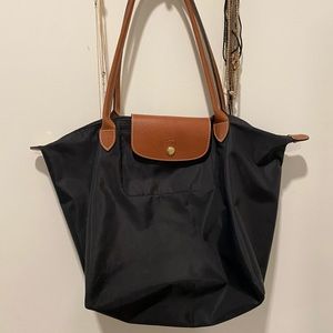 Longchamp tote